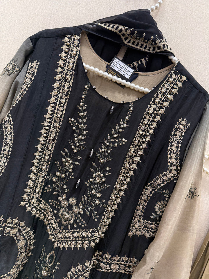 Pakistani Formals suits