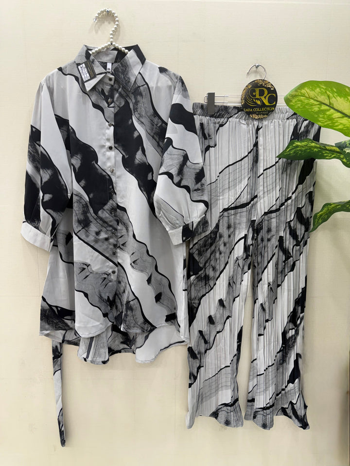 Imported Co-Ord Set