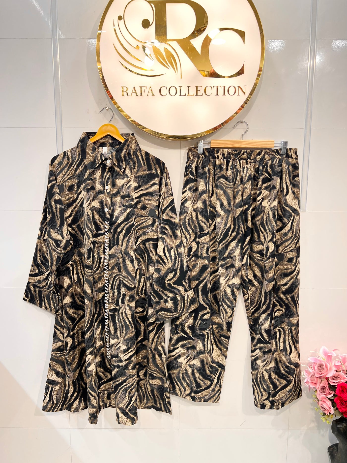 Imported Co-ord sets 2363