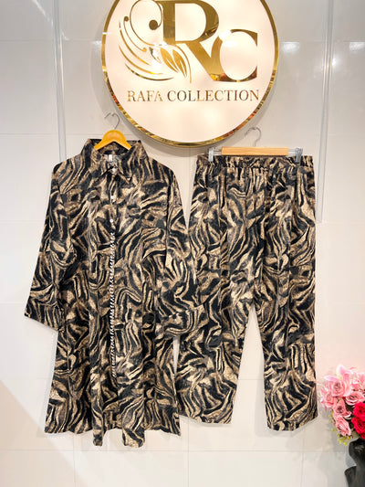Imported Co-ord sets 2363