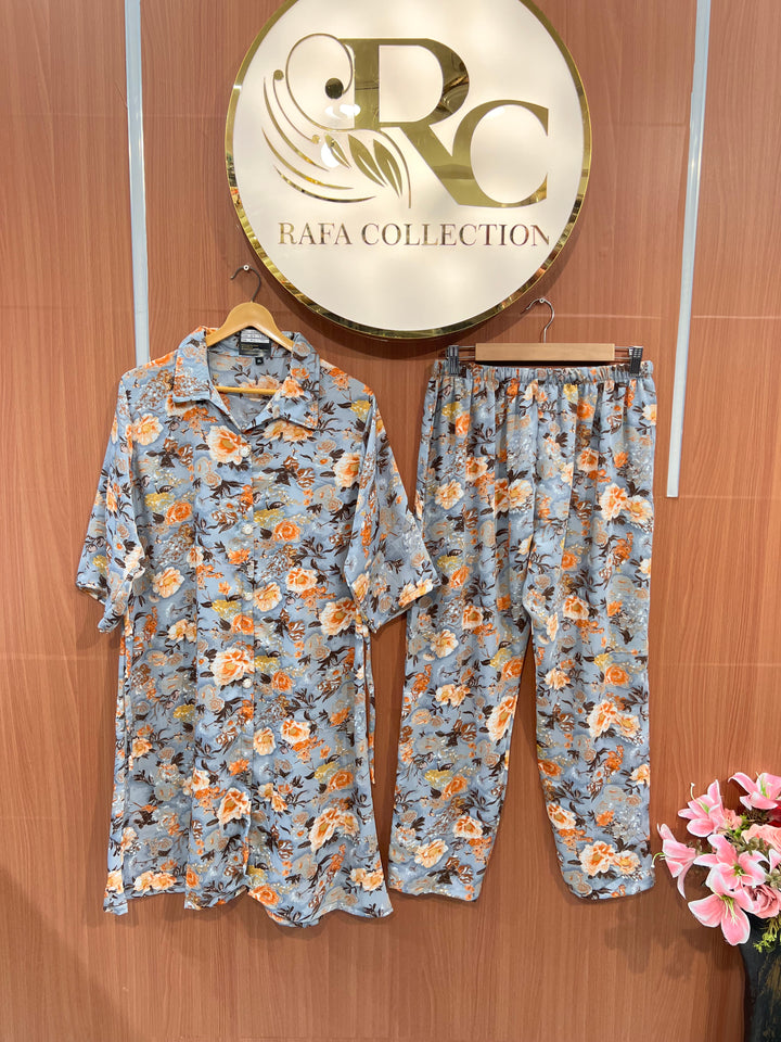 Casual Co-ord sets 2626