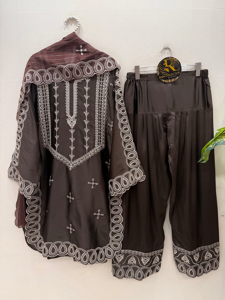 Pakistani Formals suits