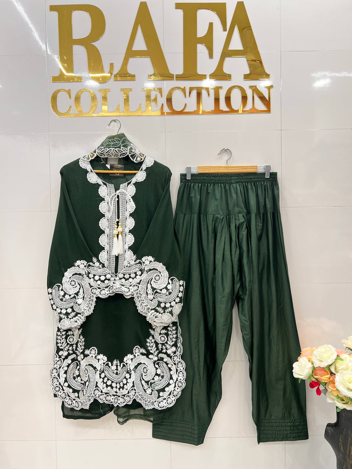 Farshi salwar suits 2895