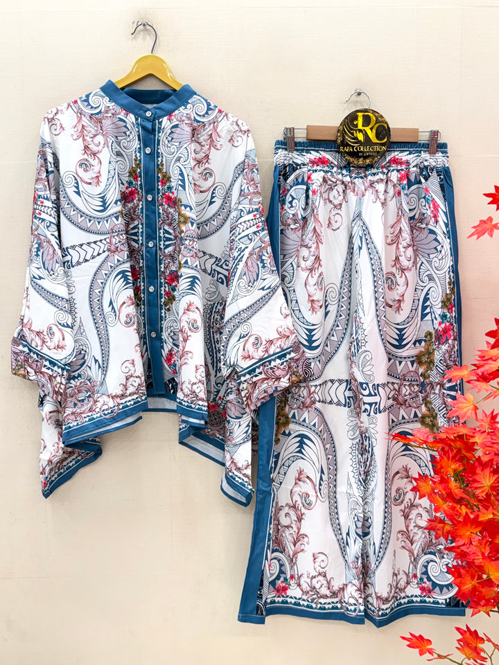 Kaftan Co-ord Sets