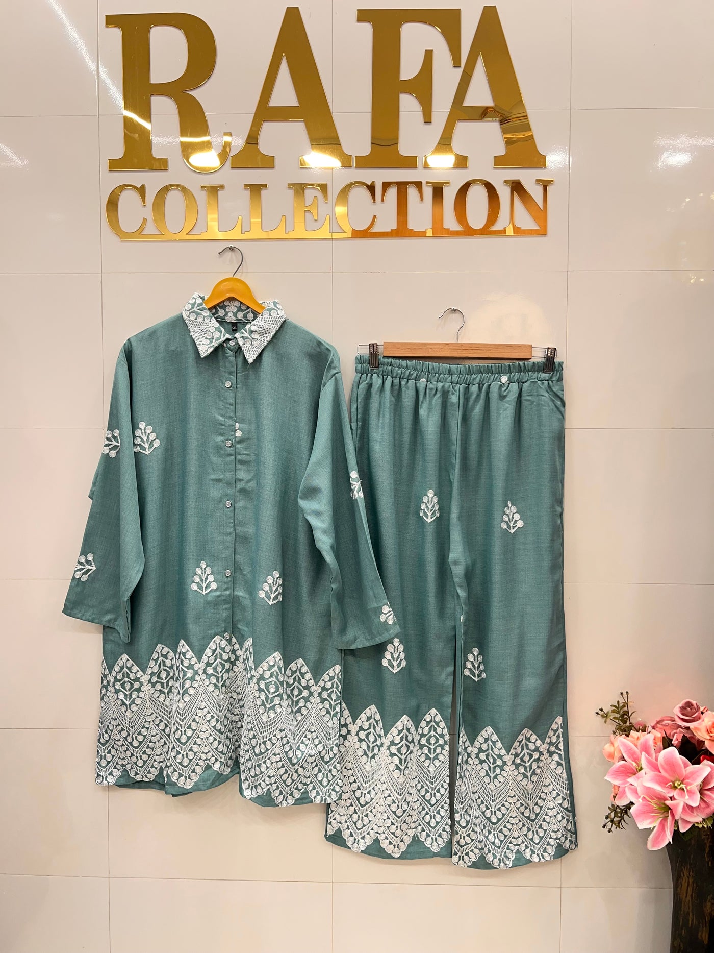 Imported co-ord sets 2815