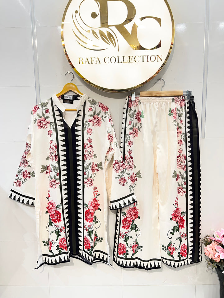 Turkish Co-ord sets 2404