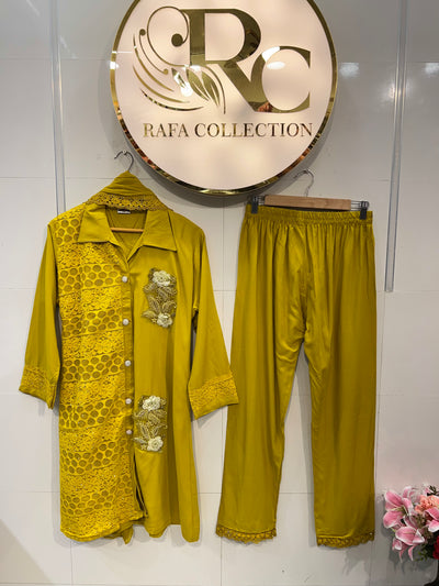 Co-ord  sets 2554