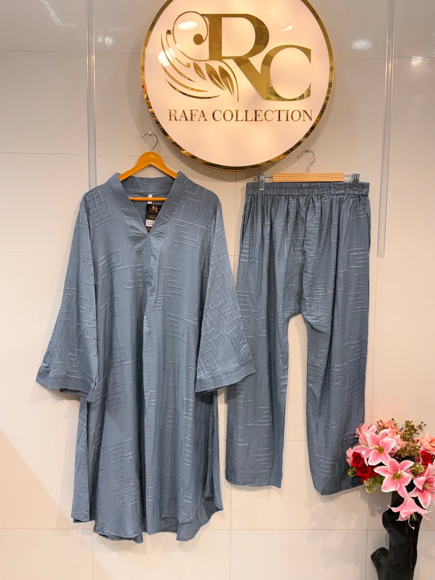 Co - ord sets 2312
