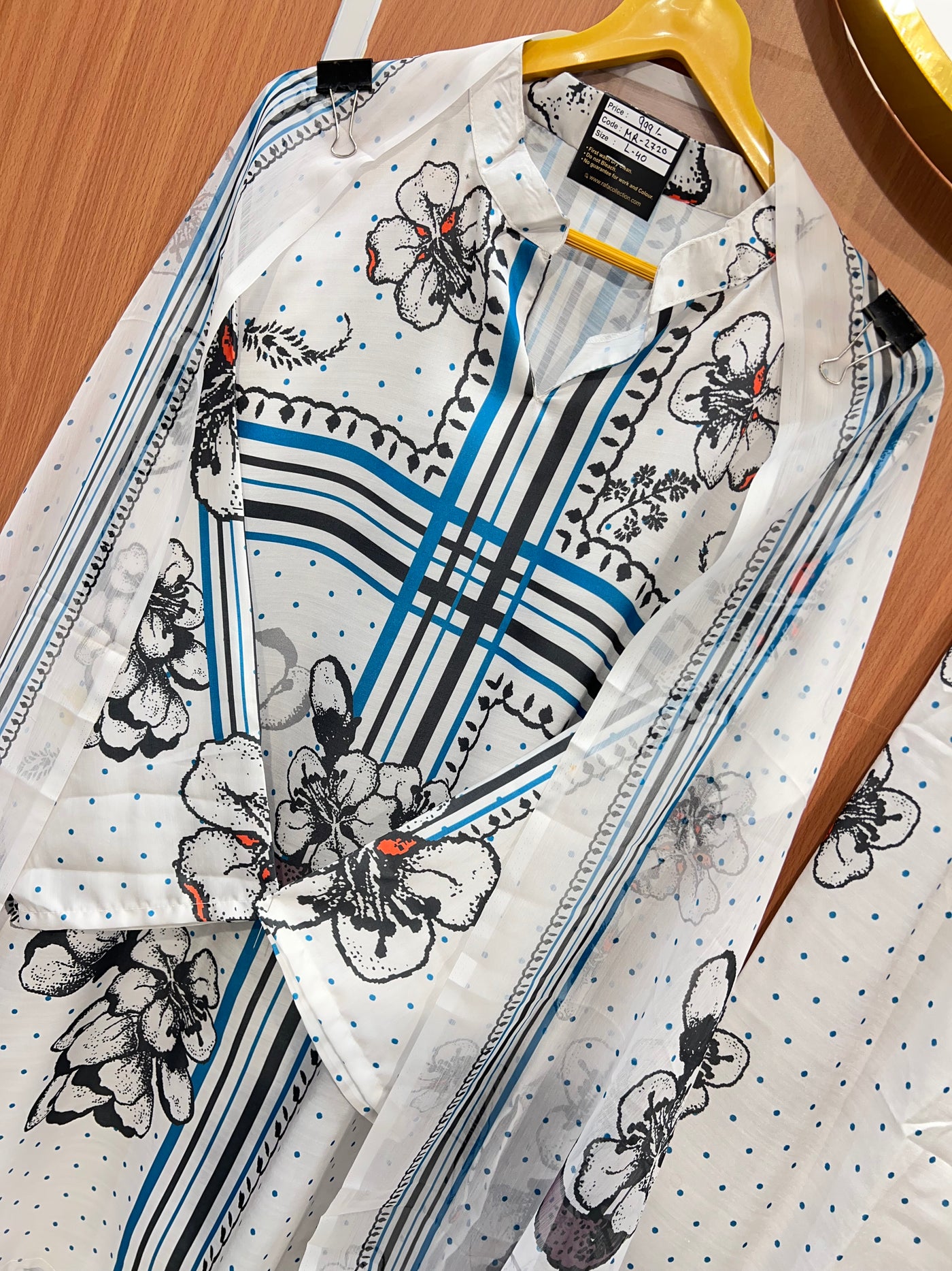 Turkish co-ord sets 2720