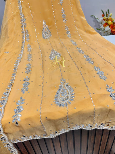 Handwork pure Suits 1552