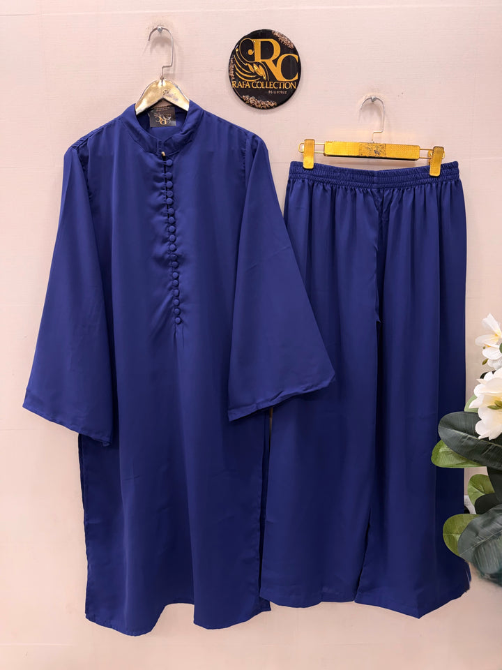 Imported Co-ord Sets