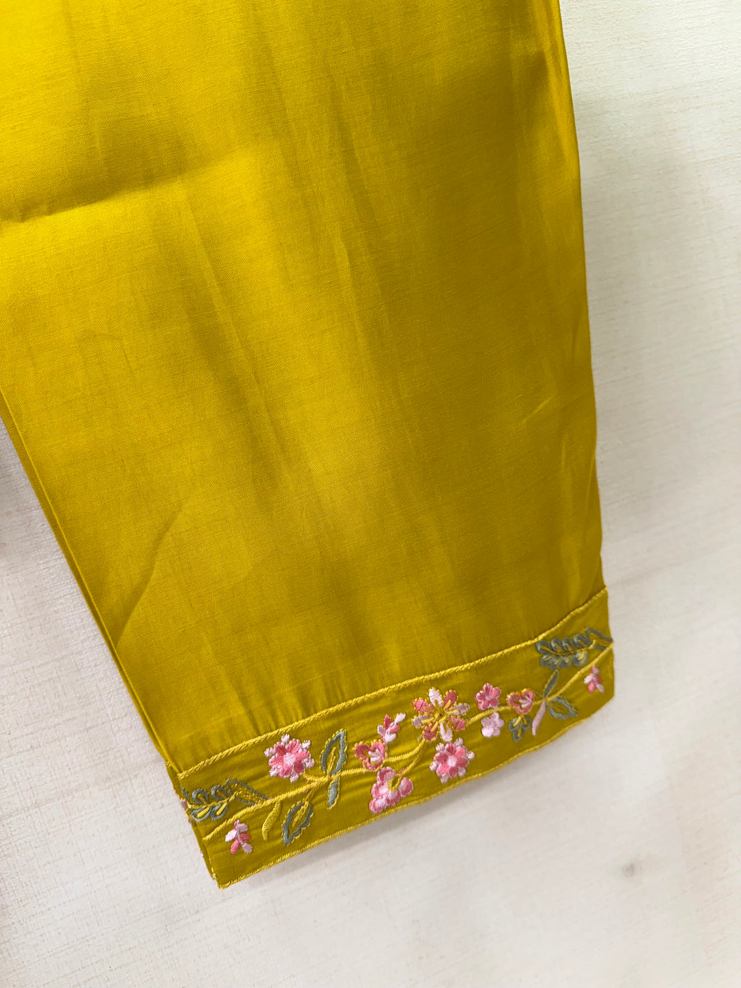 Embroided co-ord sets 2909