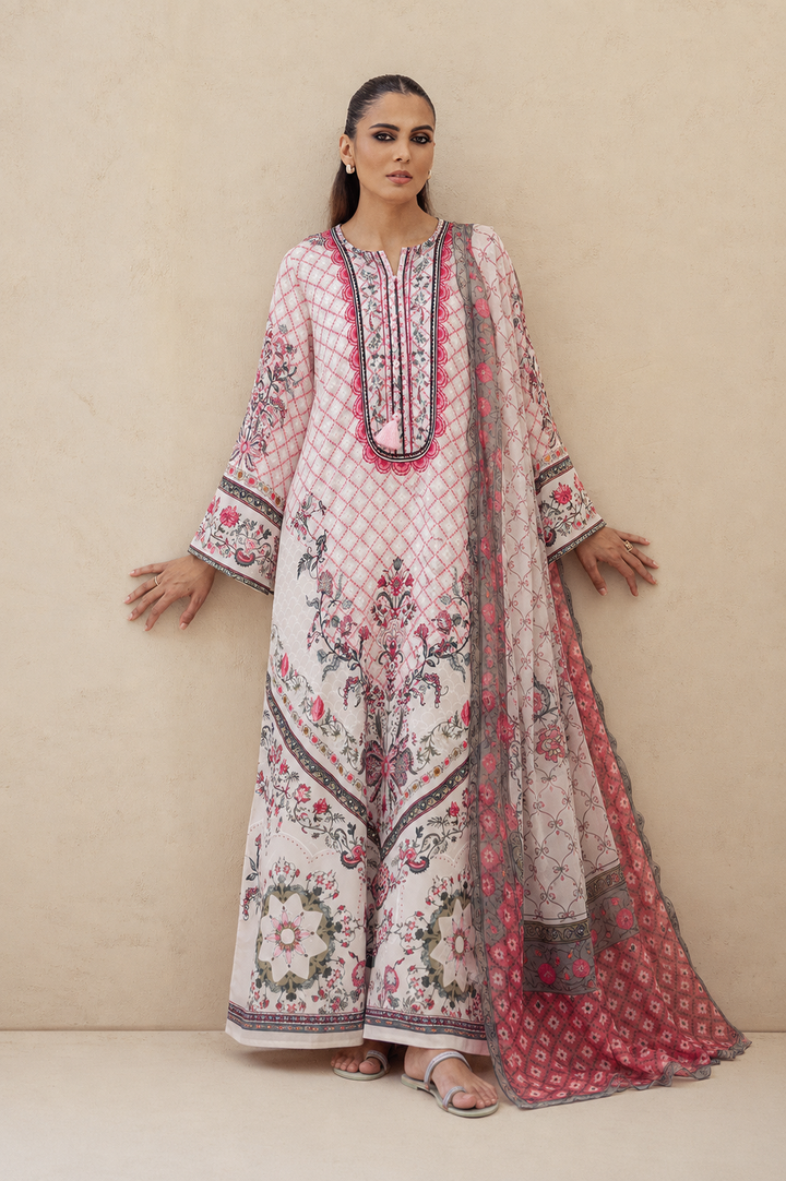 Sadabahar Long Kaftan’s