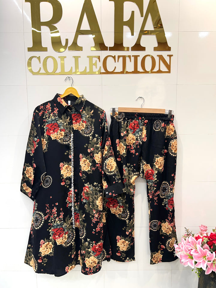 Imported co-ord sets 2677