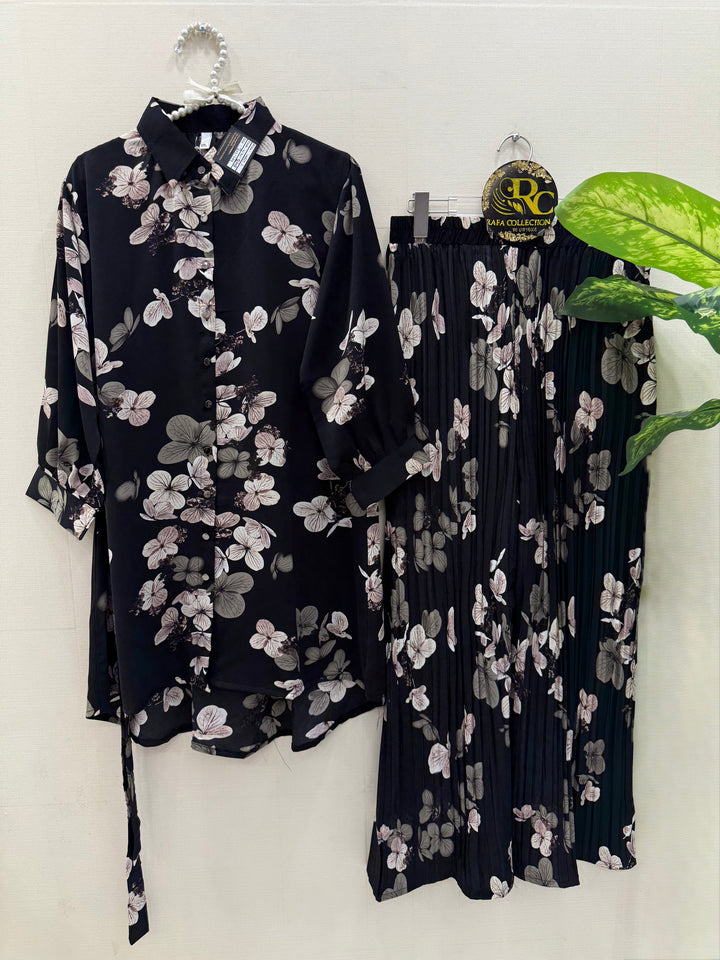 Imported Co-Ord Set