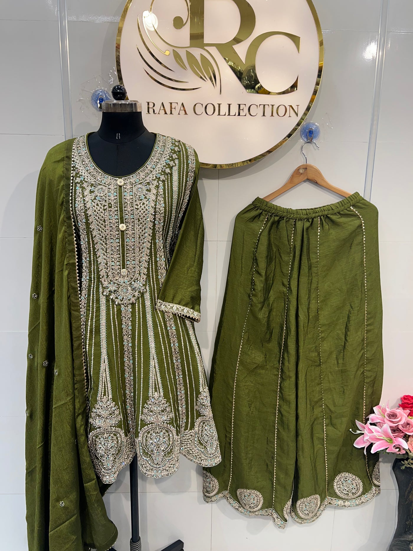Inaya palazzo Suit 1820