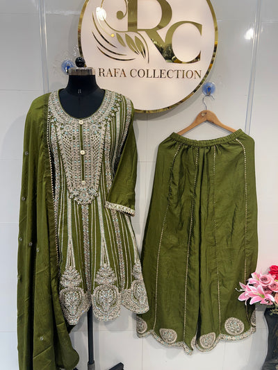 Inaya palazzo Suit 1820