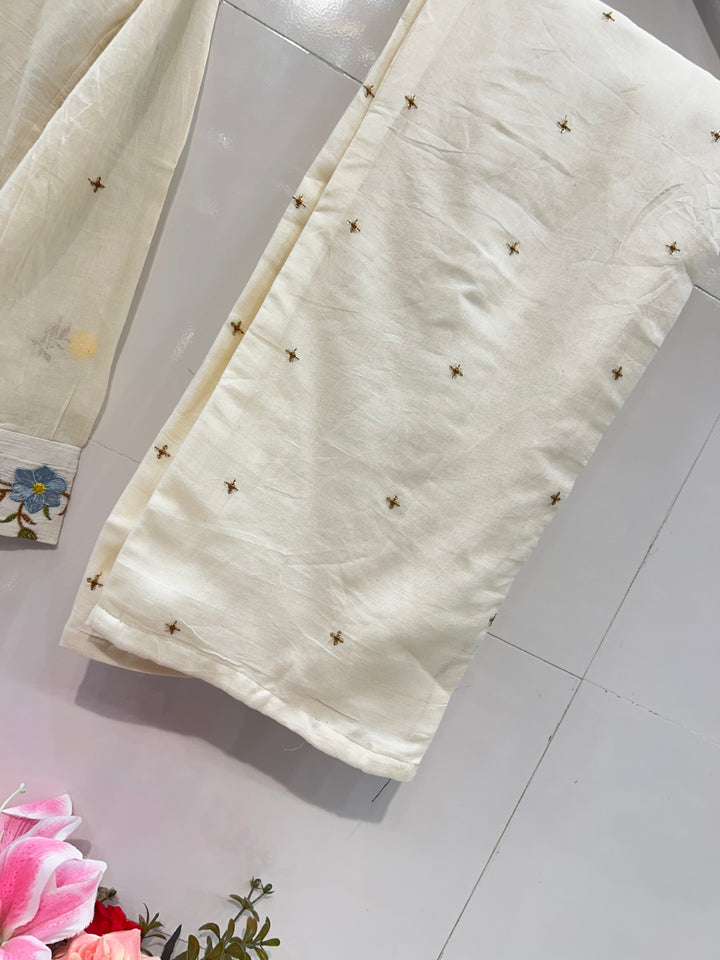 Mal cotton co-ord 273