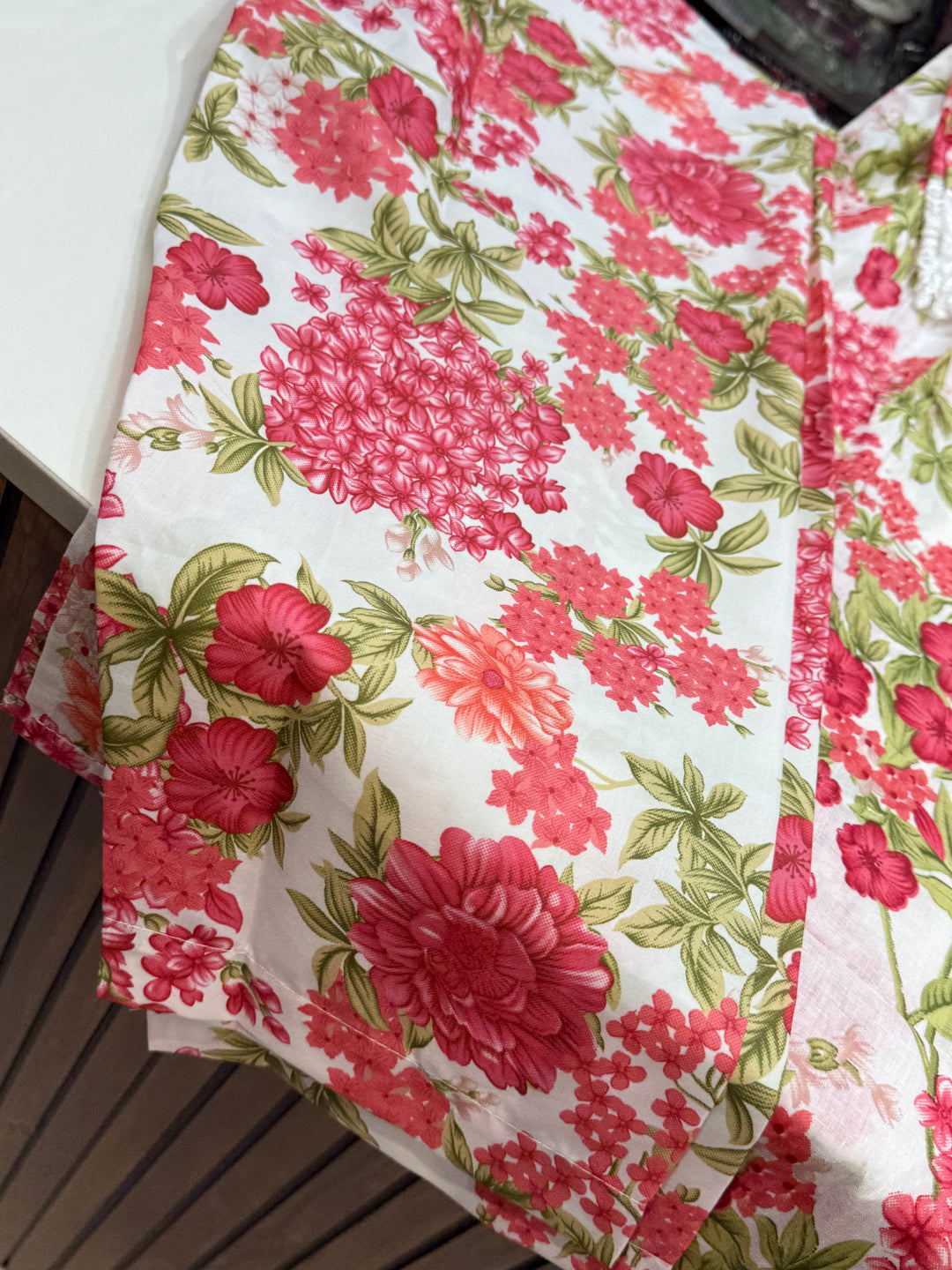 Pakistani patch work suits 26021