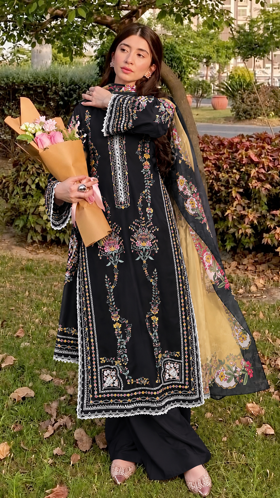 Premium Pakistani suits