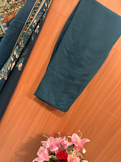 Traditional Pakistani Wear 2727