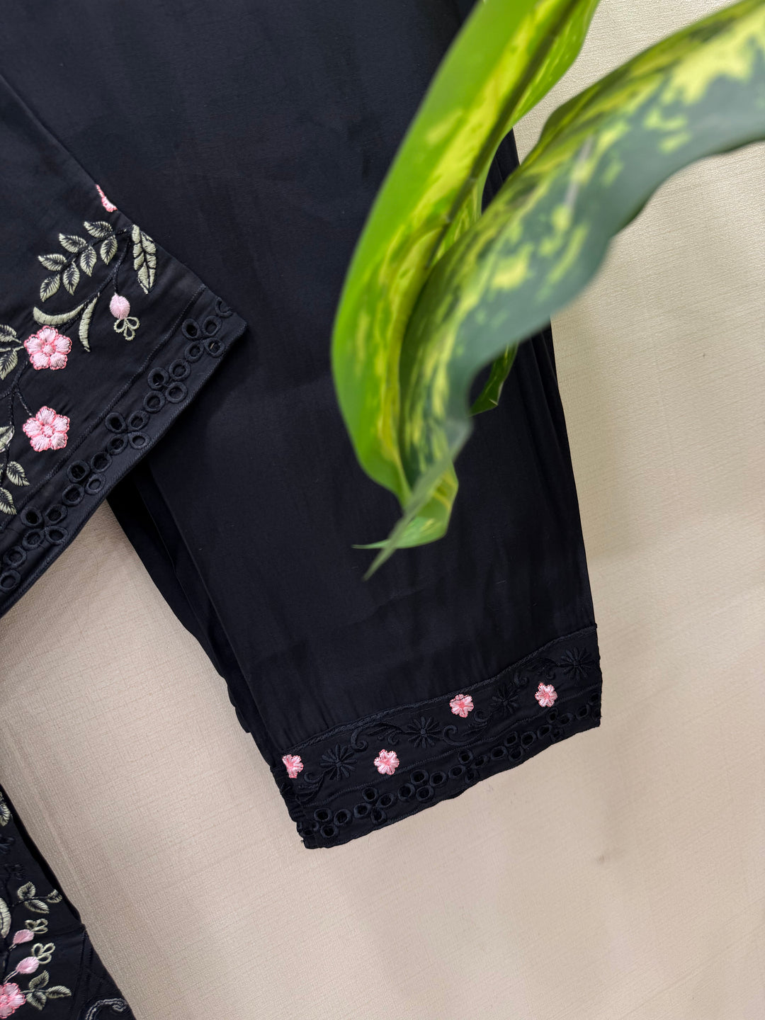 Embroided co-ord sets 2165