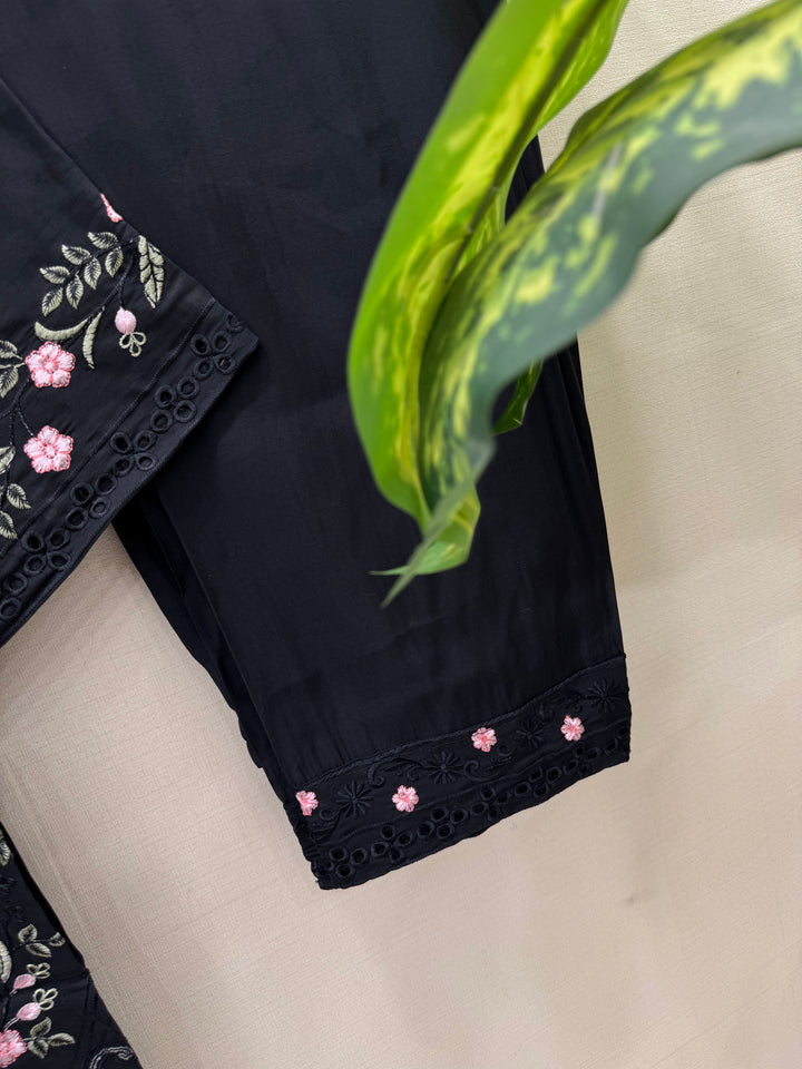 Embroided co-ord sets 2165