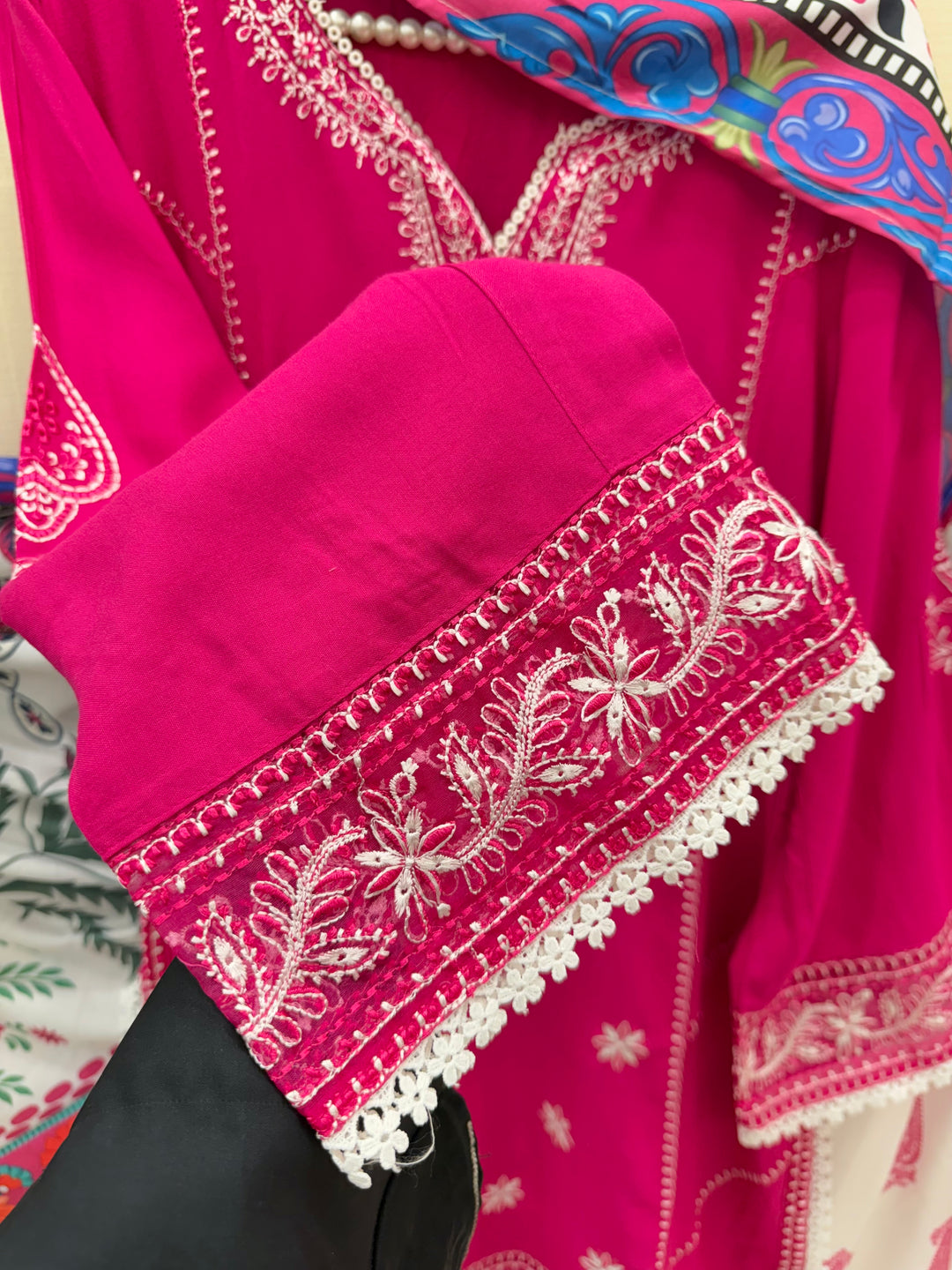Farshi Salwar Suits