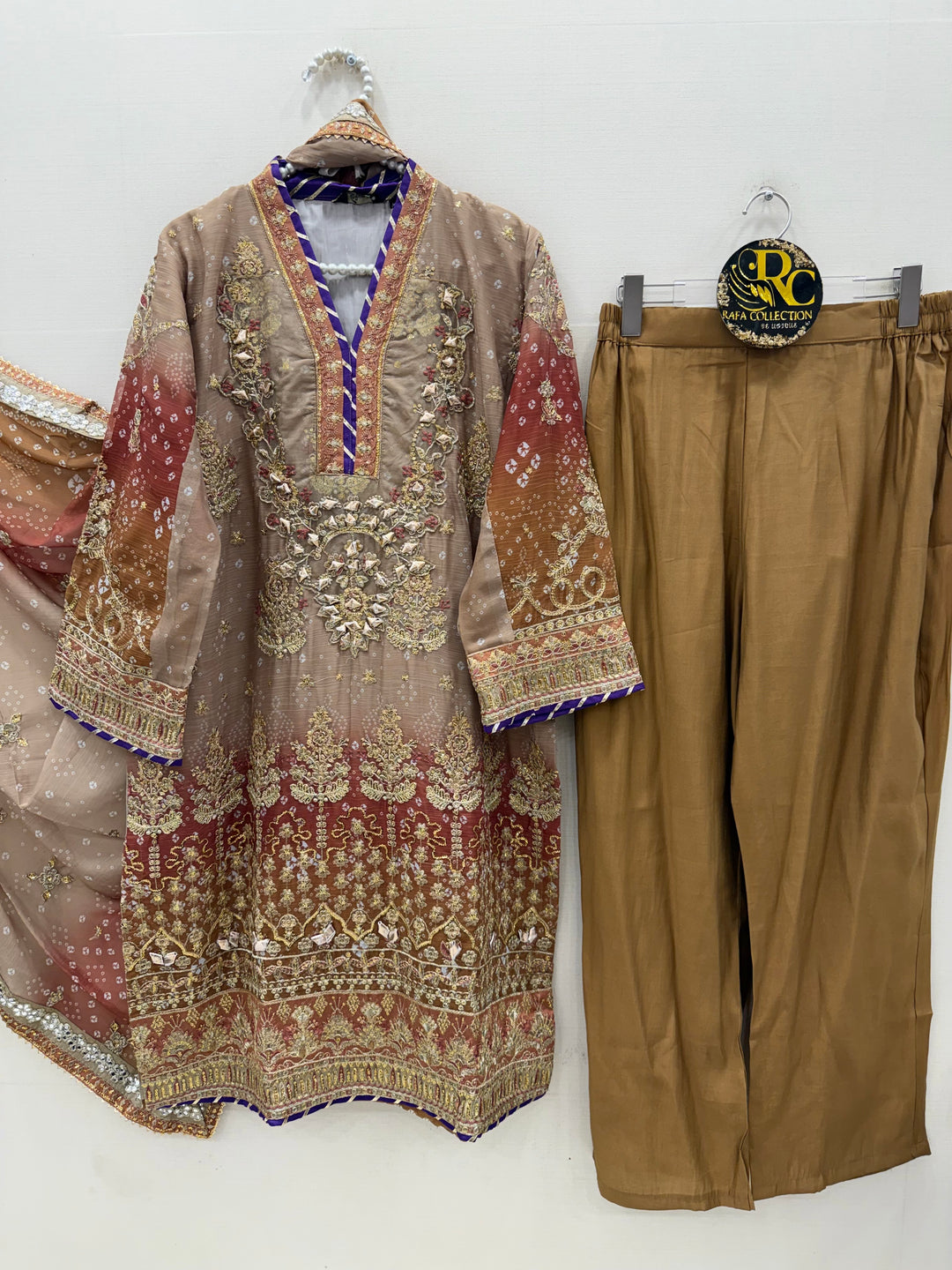 Noor-e-Eid Collection