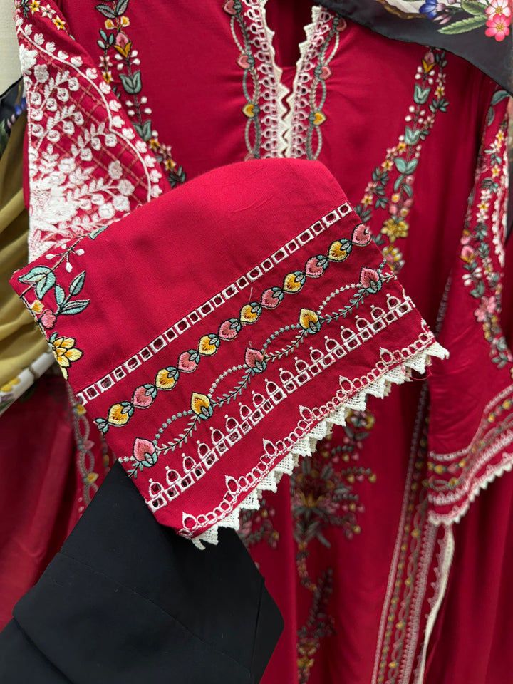 Premium Pakistani suits