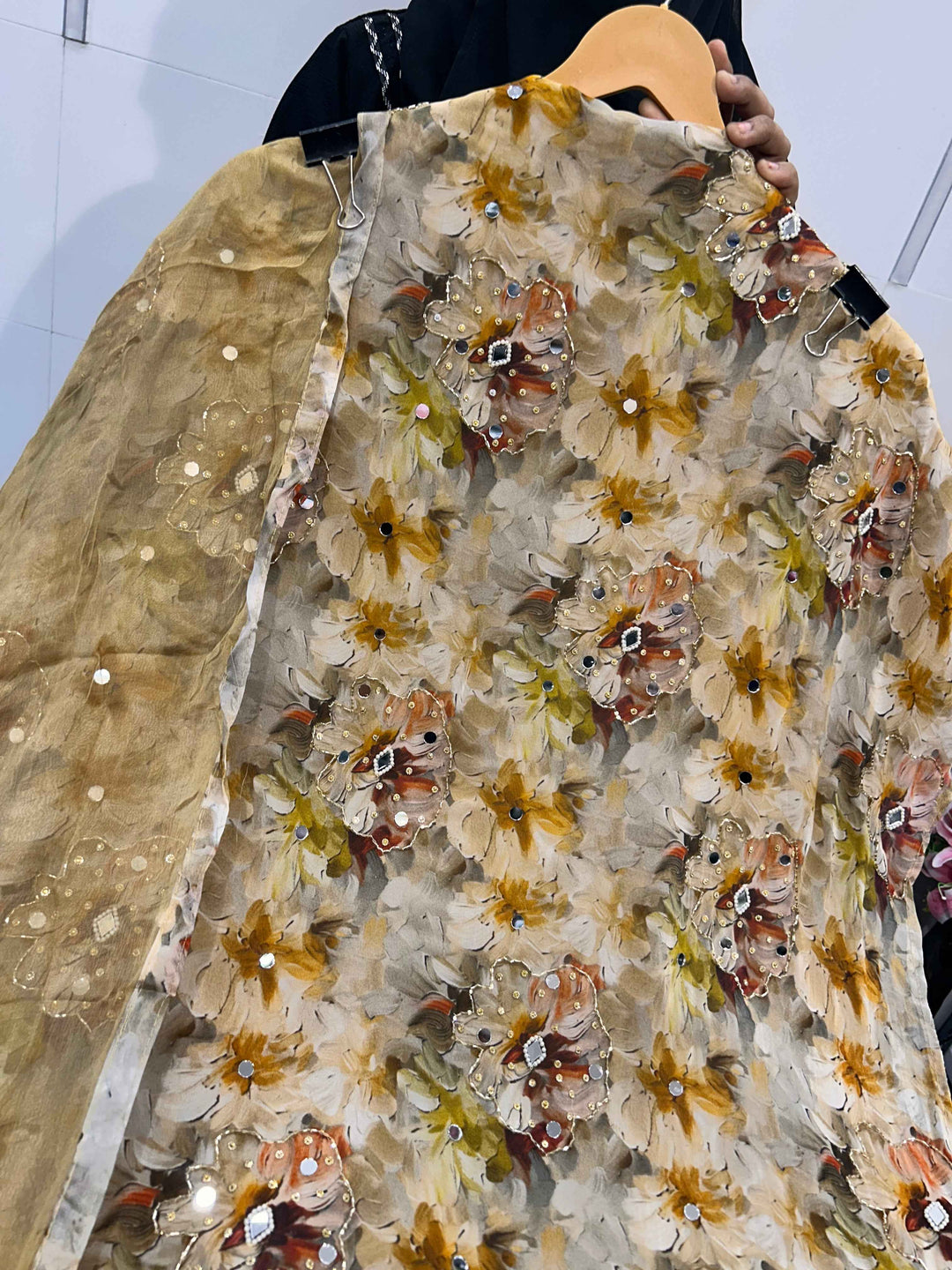 Pure Handwork Suits 2140