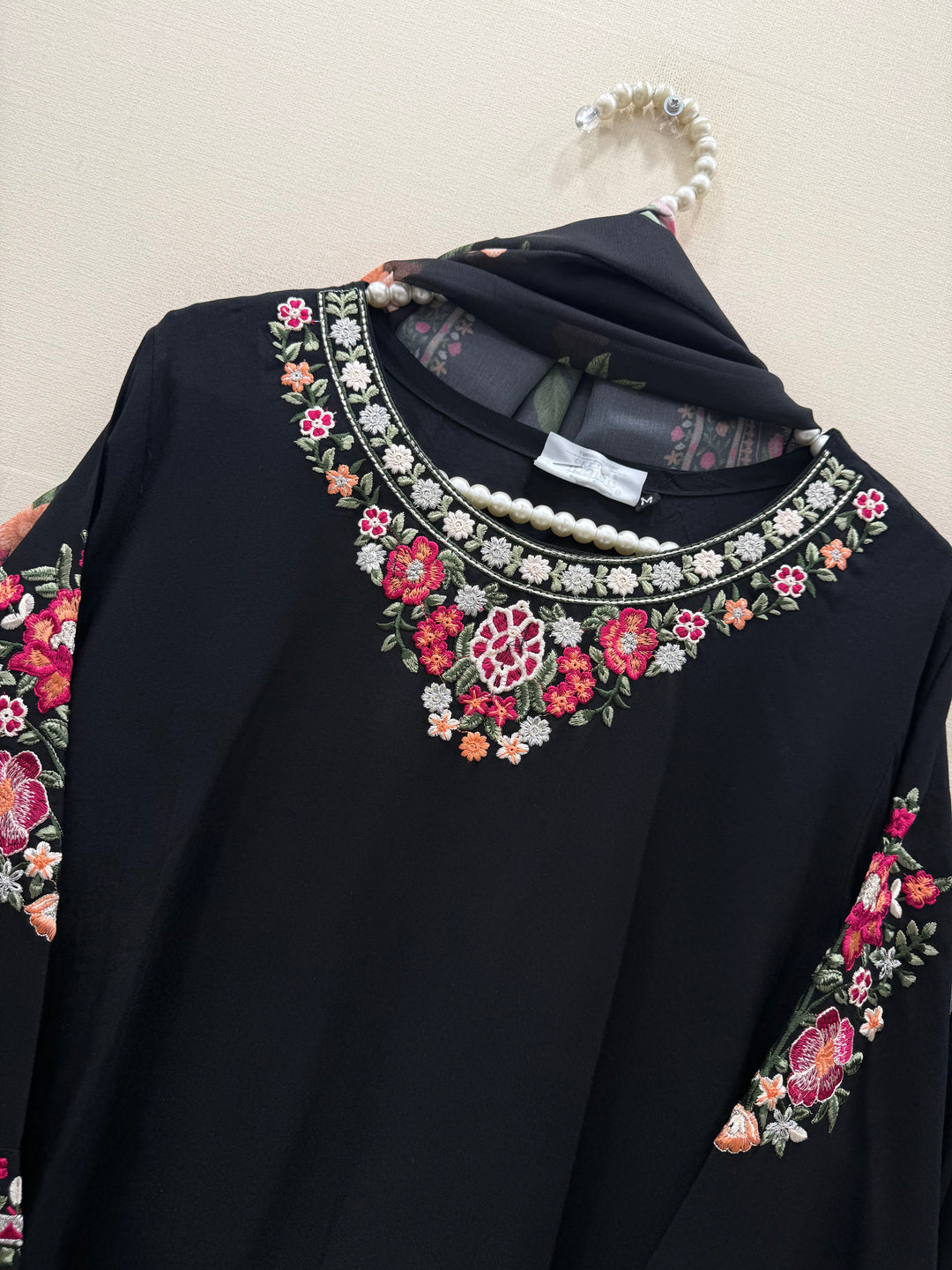 Pakistani Embroidered Suits