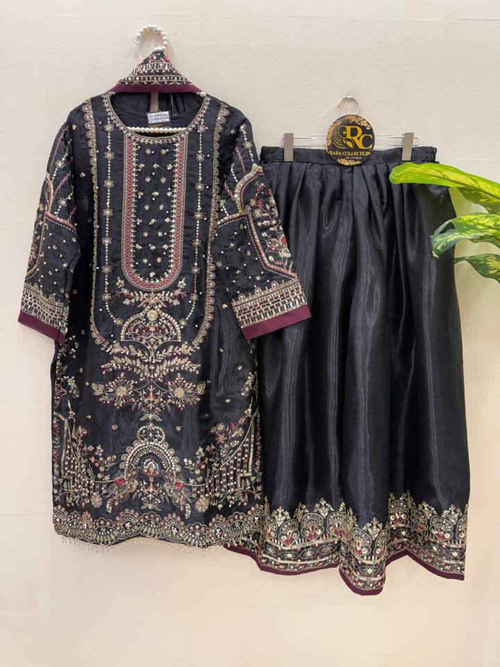 Pakistani Garara sets 2977