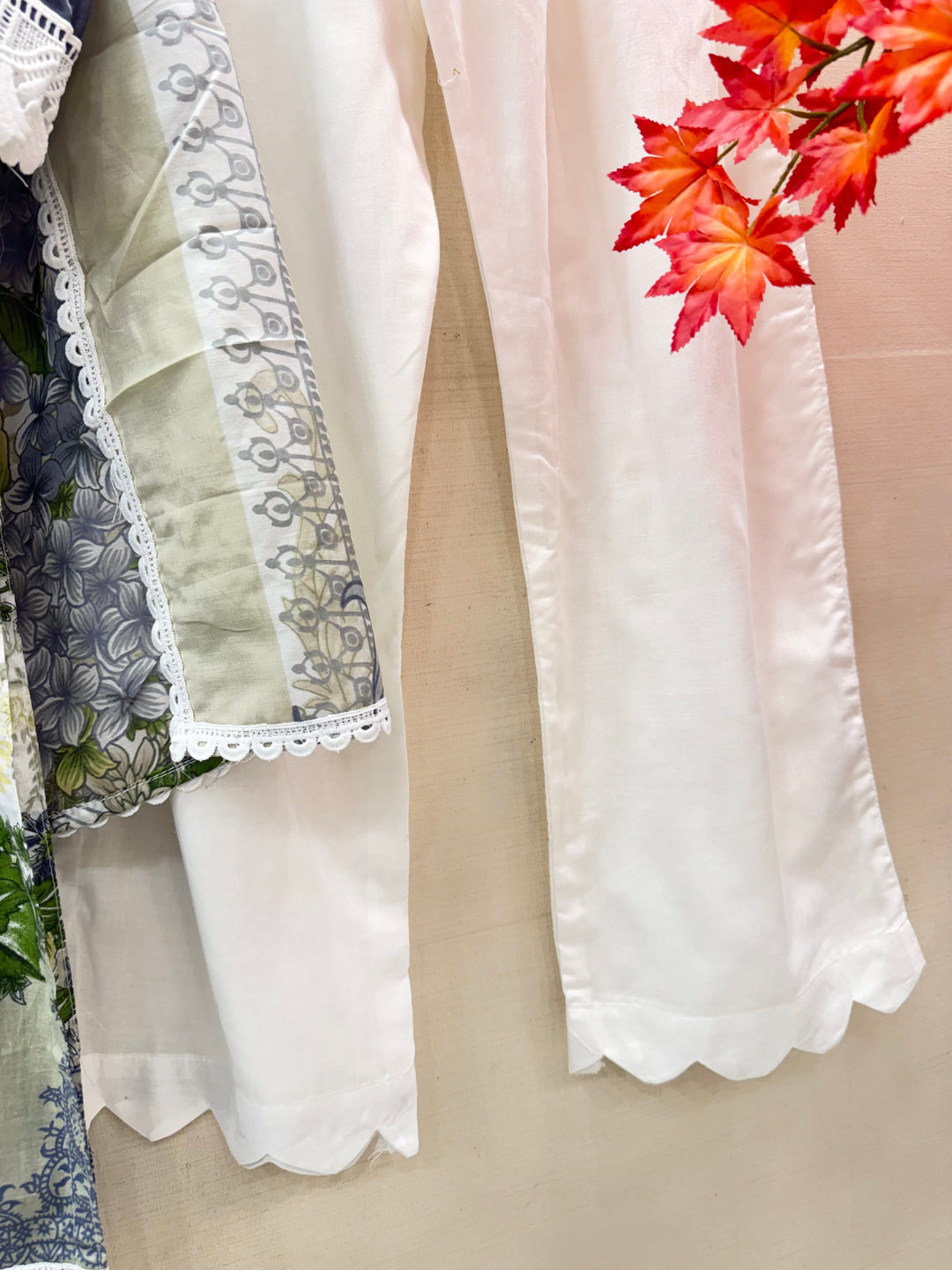 Pakistani Patchwork Suits