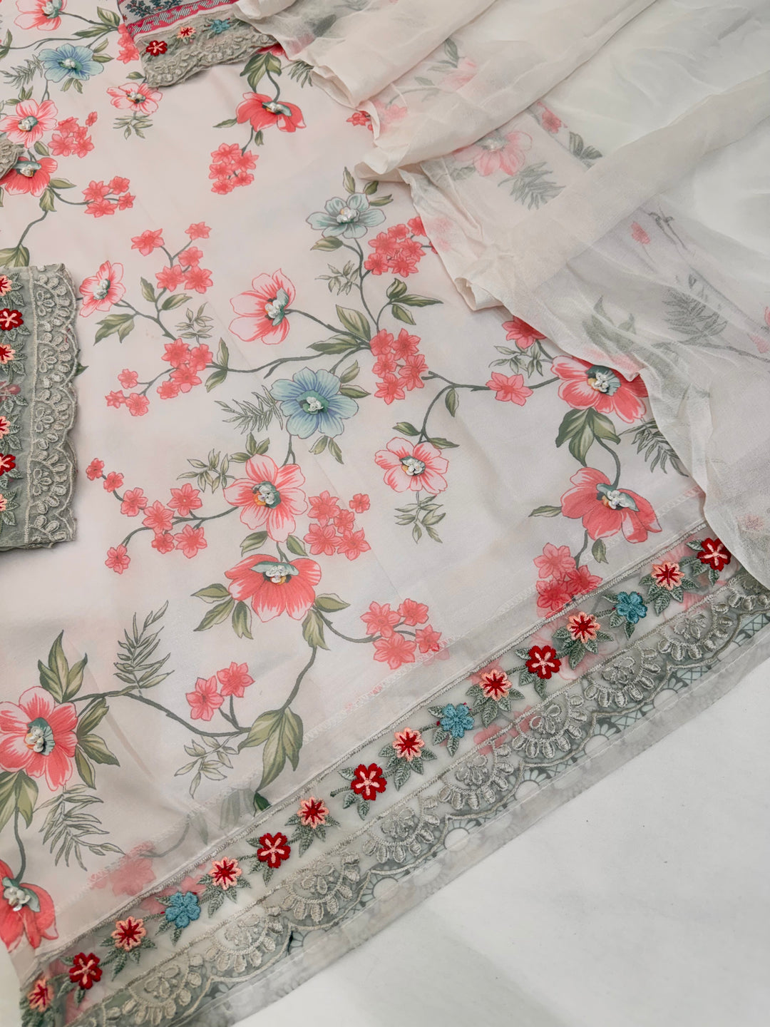 Pakistani Formals suits
