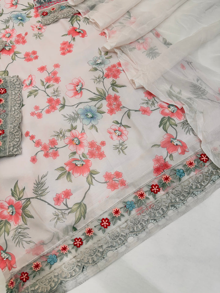 Pakistani Formals suits