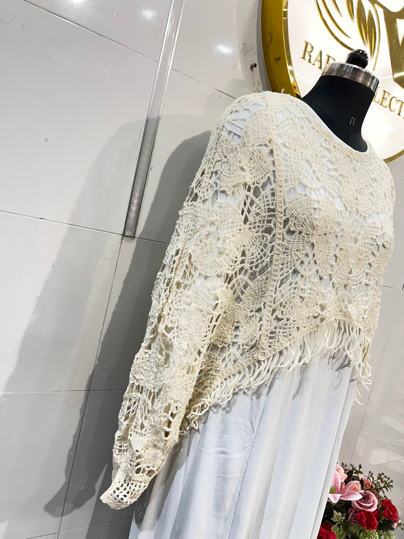 Crochet Dresses 124214