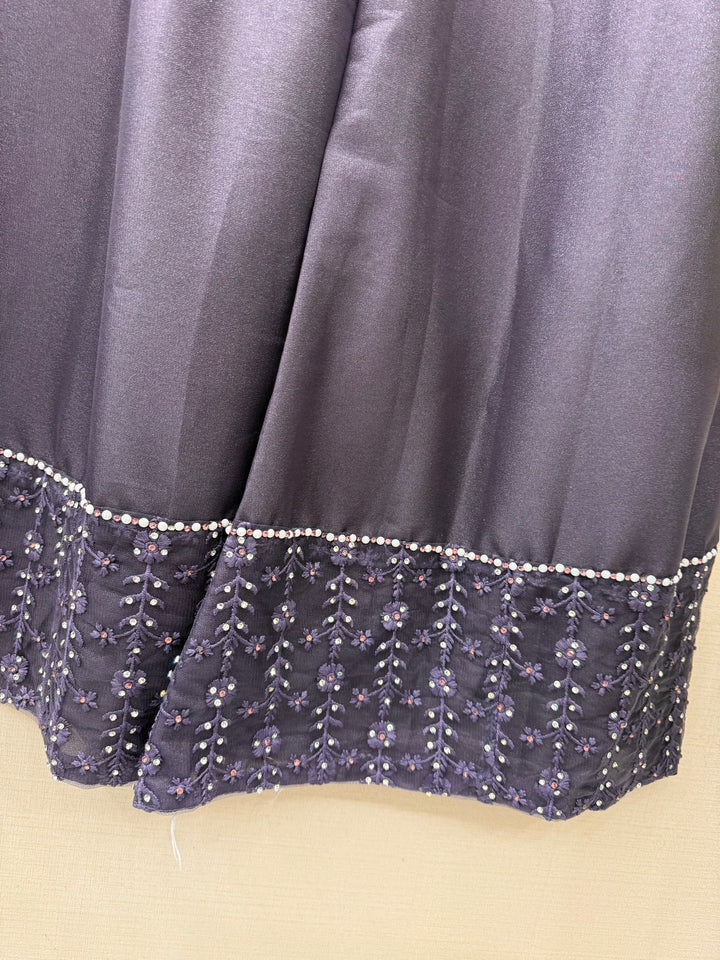 Handwork luxe collection