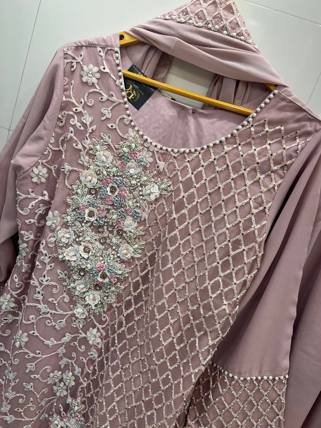 Pakistani wedding 2756