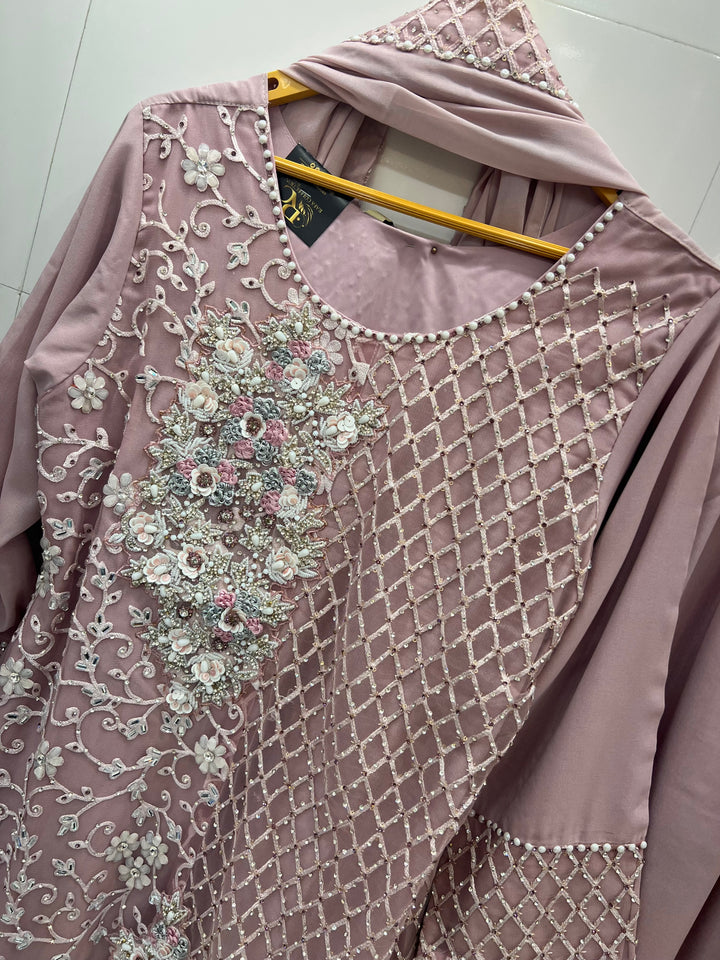 Pakistani wedding 2756