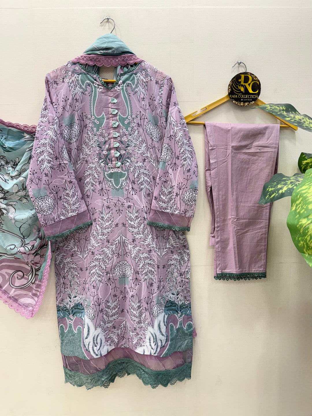 Pakistani Suits (SALE)
