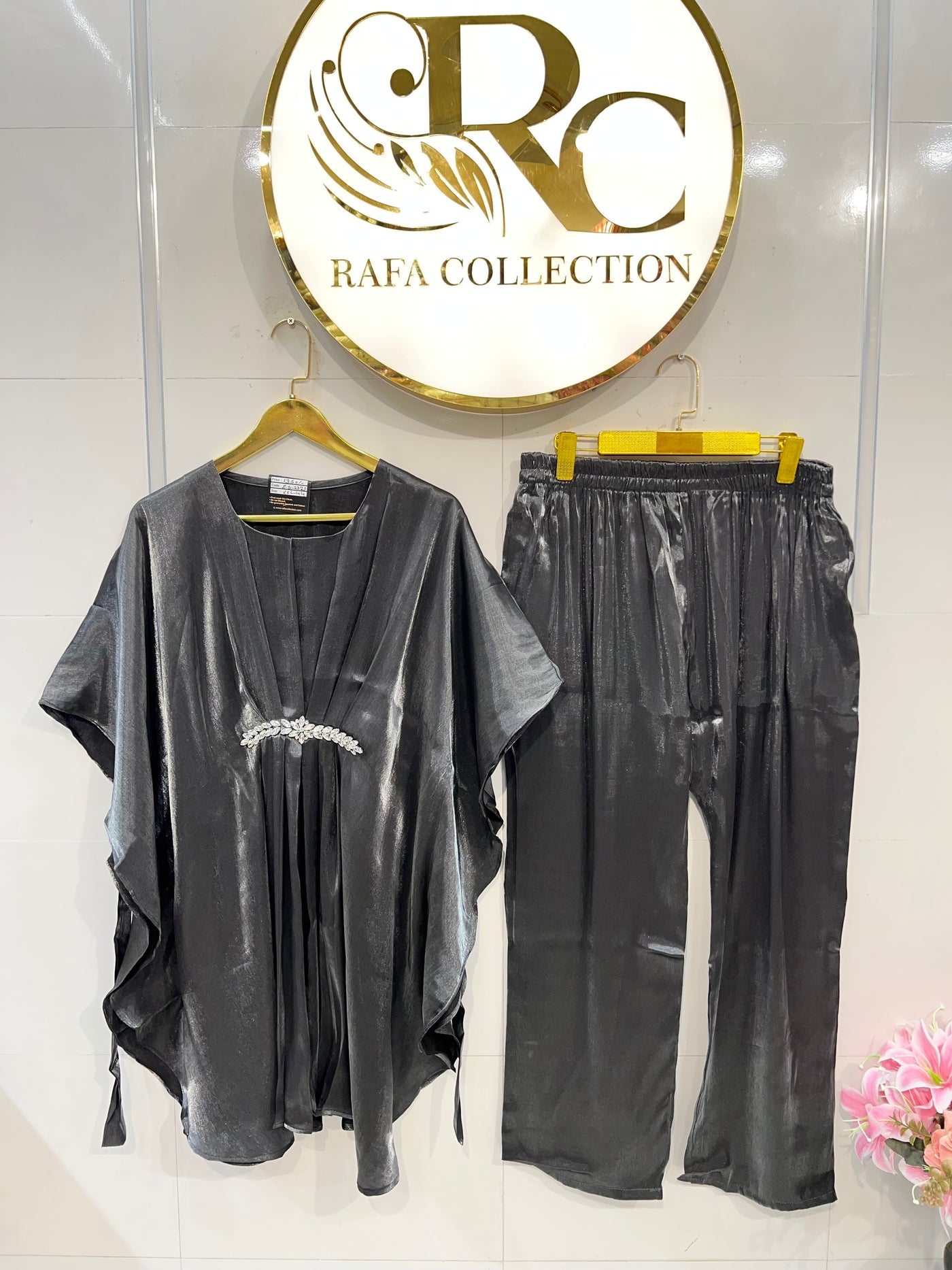 Kaftan co - ord sets  2373