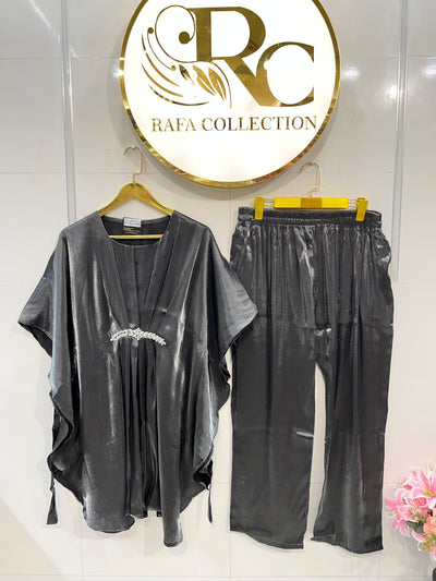 Kaftan co - ord sets  2373