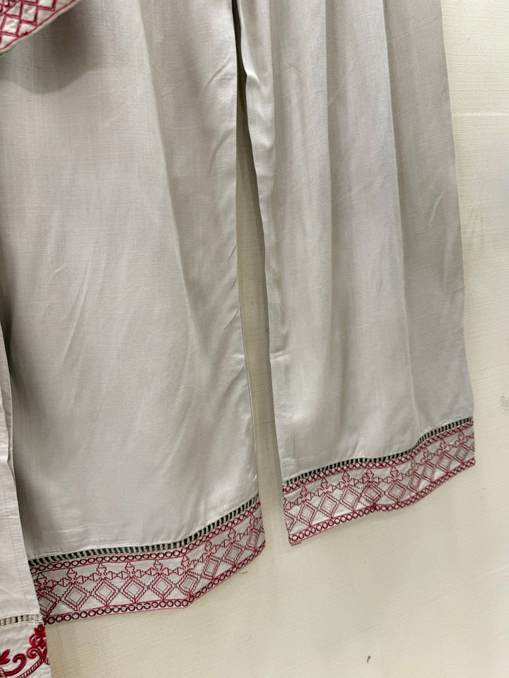 Pakistani Embroidered Suits