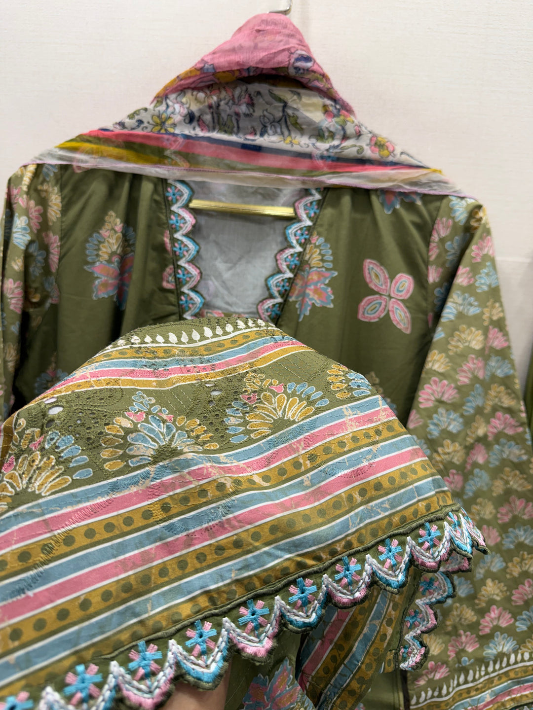 Pakistani Formals suits