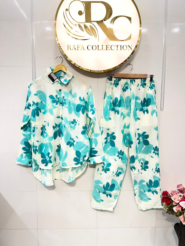Co-ord sets 2764