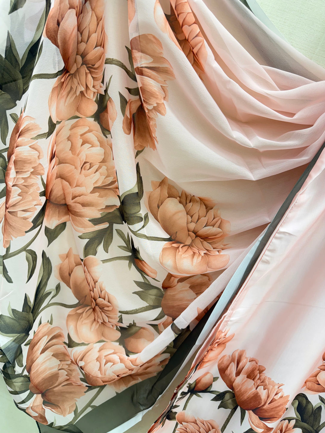 Turkish co-ord sets