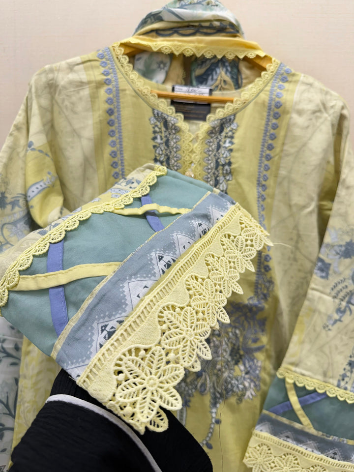 Pakistani Formals suits