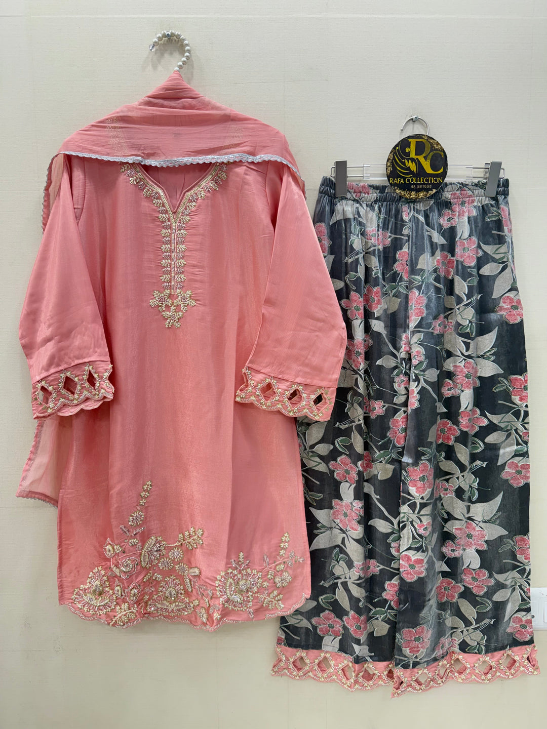 Pakistani Handwork Suits