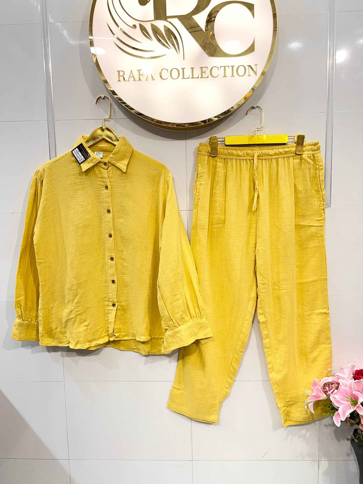 Basic Co ord sets 2261